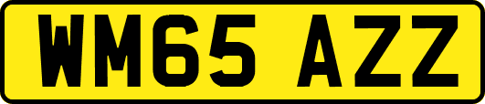 WM65AZZ