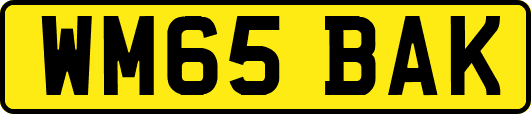 WM65BAK
