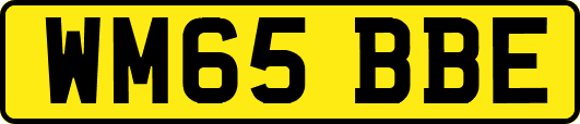 WM65BBE