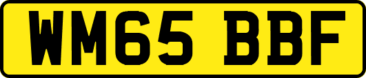 WM65BBF