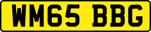 WM65BBG