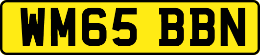 WM65BBN