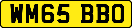 WM65BBO