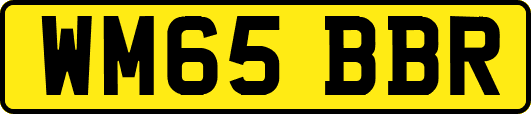 WM65BBR