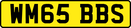 WM65BBS