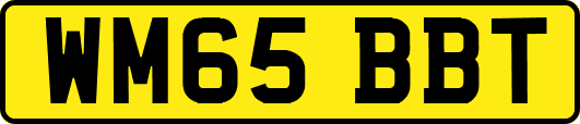WM65BBT