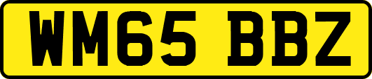 WM65BBZ