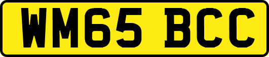 WM65BCC
