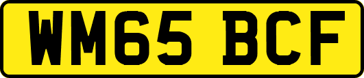 WM65BCF
