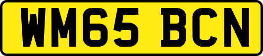 WM65BCN