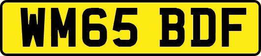 WM65BDF