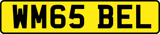 WM65BEL