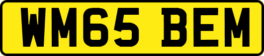WM65BEM