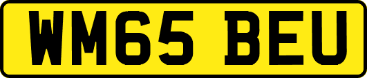 WM65BEU