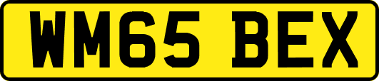 WM65BEX