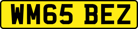 WM65BEZ