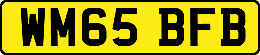 WM65BFB
