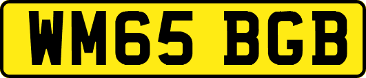 WM65BGB