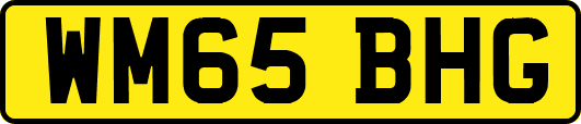 WM65BHG