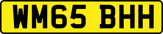WM65BHH
