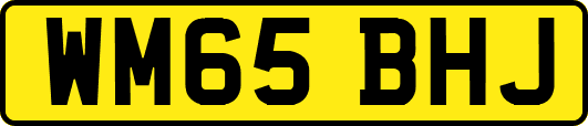 WM65BHJ