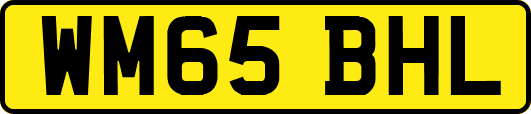 WM65BHL