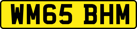WM65BHM
