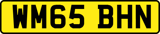 WM65BHN
