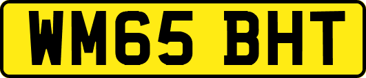 WM65BHT