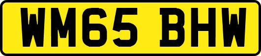 WM65BHW