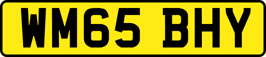 WM65BHY