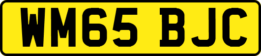 WM65BJC