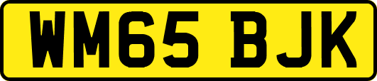 WM65BJK