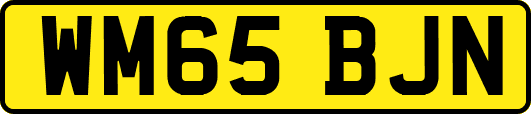 WM65BJN
