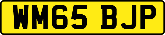 WM65BJP
