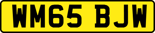 WM65BJW