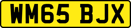 WM65BJX