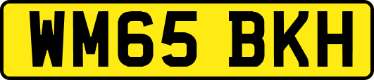 WM65BKH
