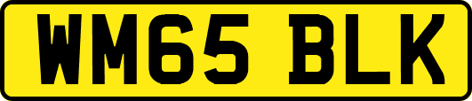WM65BLK