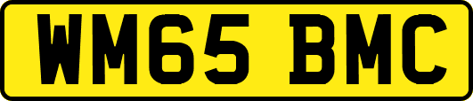 WM65BMC