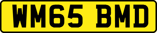 WM65BMD