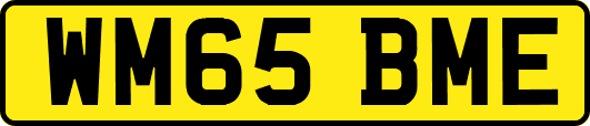 WM65BME
