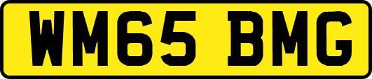 WM65BMG