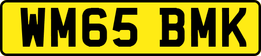 WM65BMK