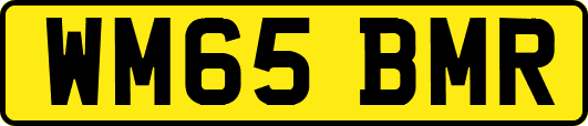 WM65BMR