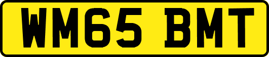 WM65BMT