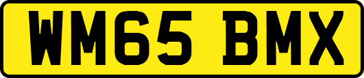 WM65BMX