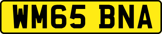 WM65BNA