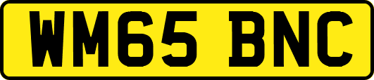 WM65BNC