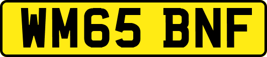 WM65BNF
